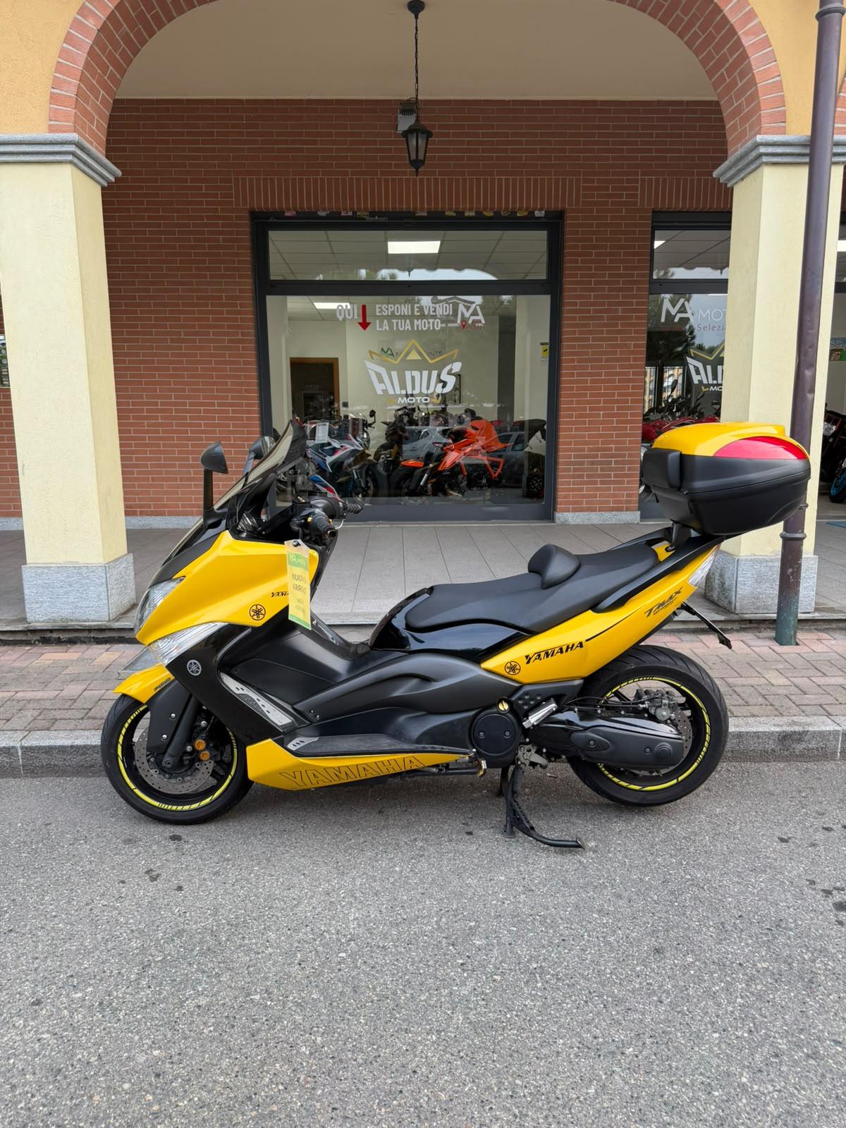 MA Motor Point